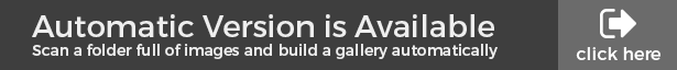 Auto Grid Responsive Gallery