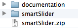 HTML Structure